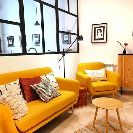 I Canti Comfort Rooms باليرمو المظهر الخارجي الصورة
