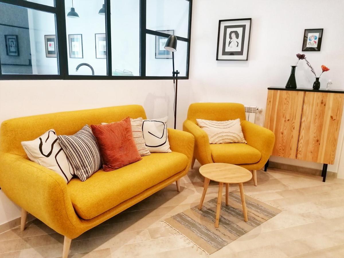 I Canti Comfort Rooms باليرمو المظهر الخارجي الصورة