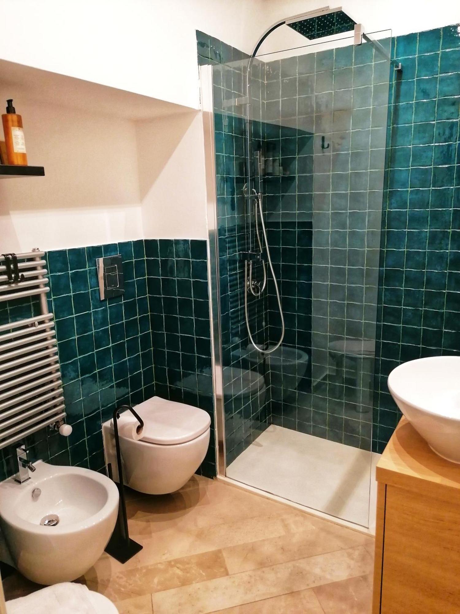 I Canti Comfort Rooms باليرمو المظهر الخارجي الصورة