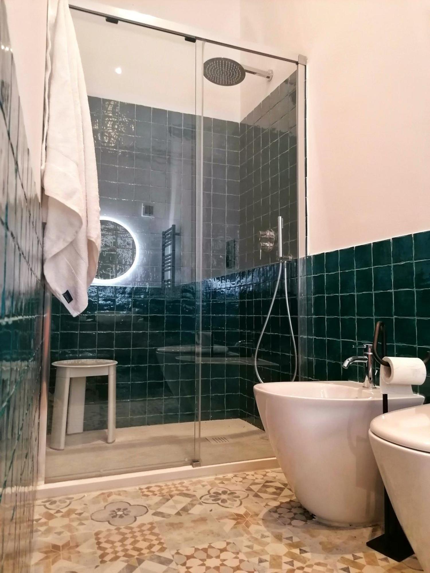 I Canti Comfort Rooms باليرمو المظهر الخارجي الصورة