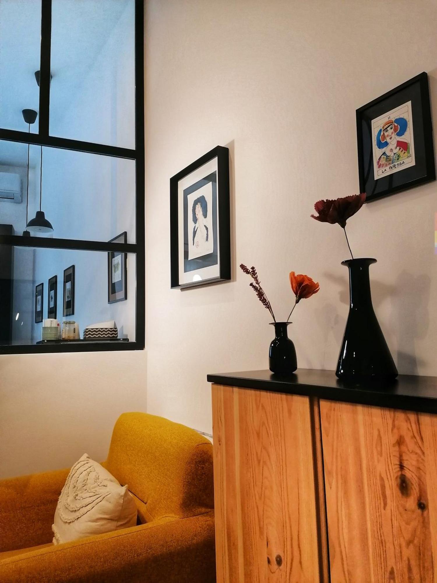 I Canti Comfort Rooms باليرمو المظهر الخارجي الصورة