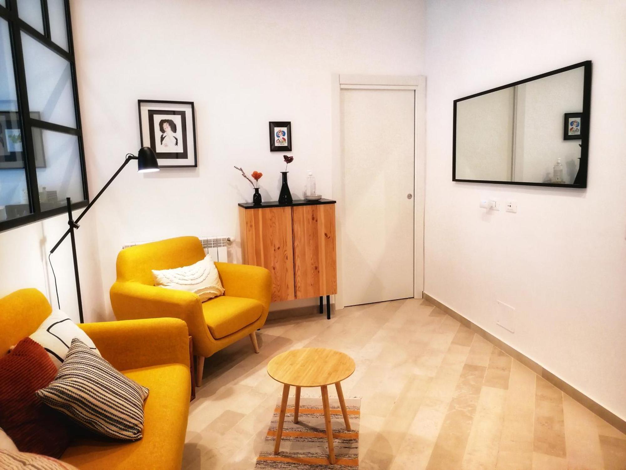 I Canti Comfort Rooms باليرمو المظهر الخارجي الصورة