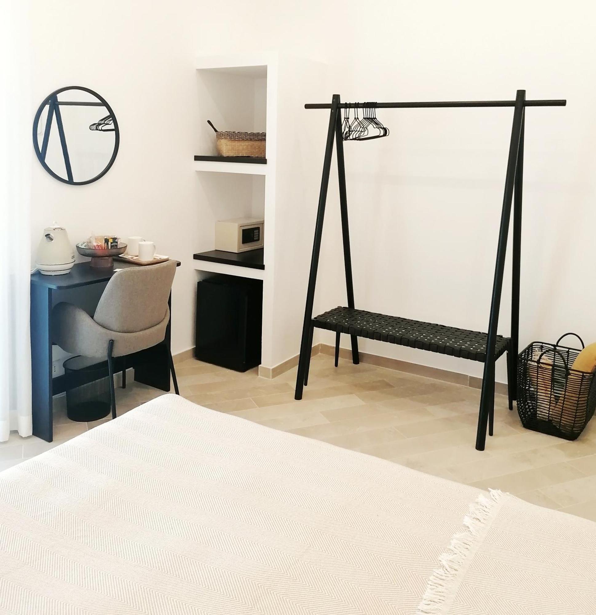I Canti Comfort Rooms باليرمو المظهر الخارجي الصورة