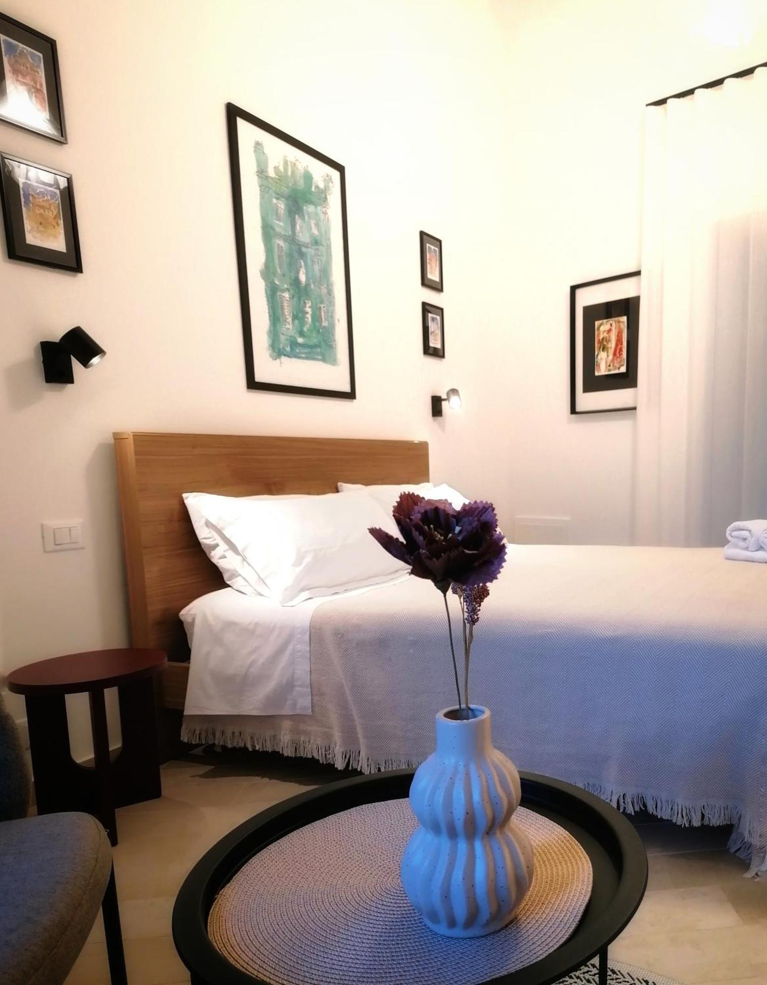 I Canti Comfort Rooms باليرمو المظهر الخارجي الصورة