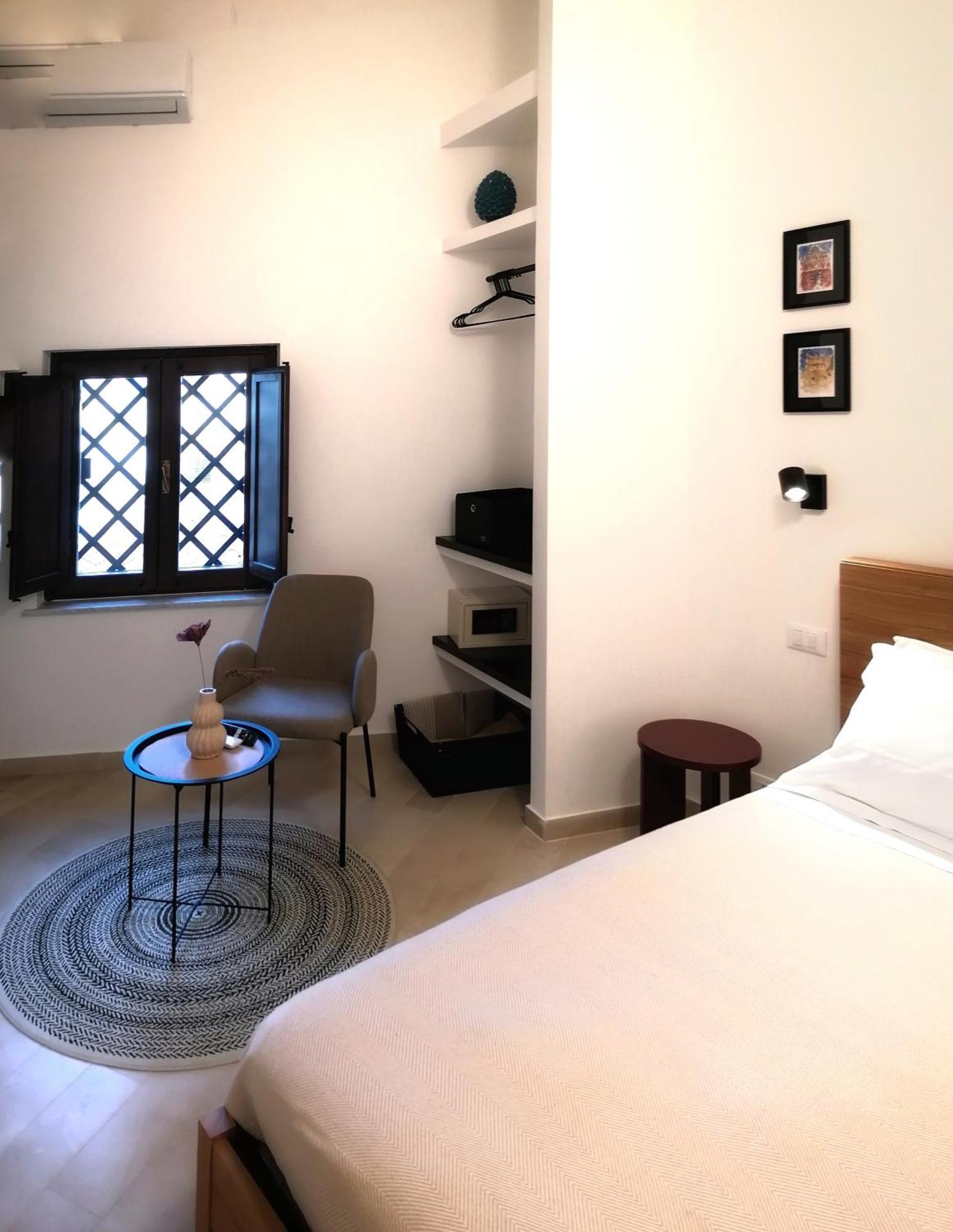 I Canti Comfort Rooms باليرمو المظهر الخارجي الصورة