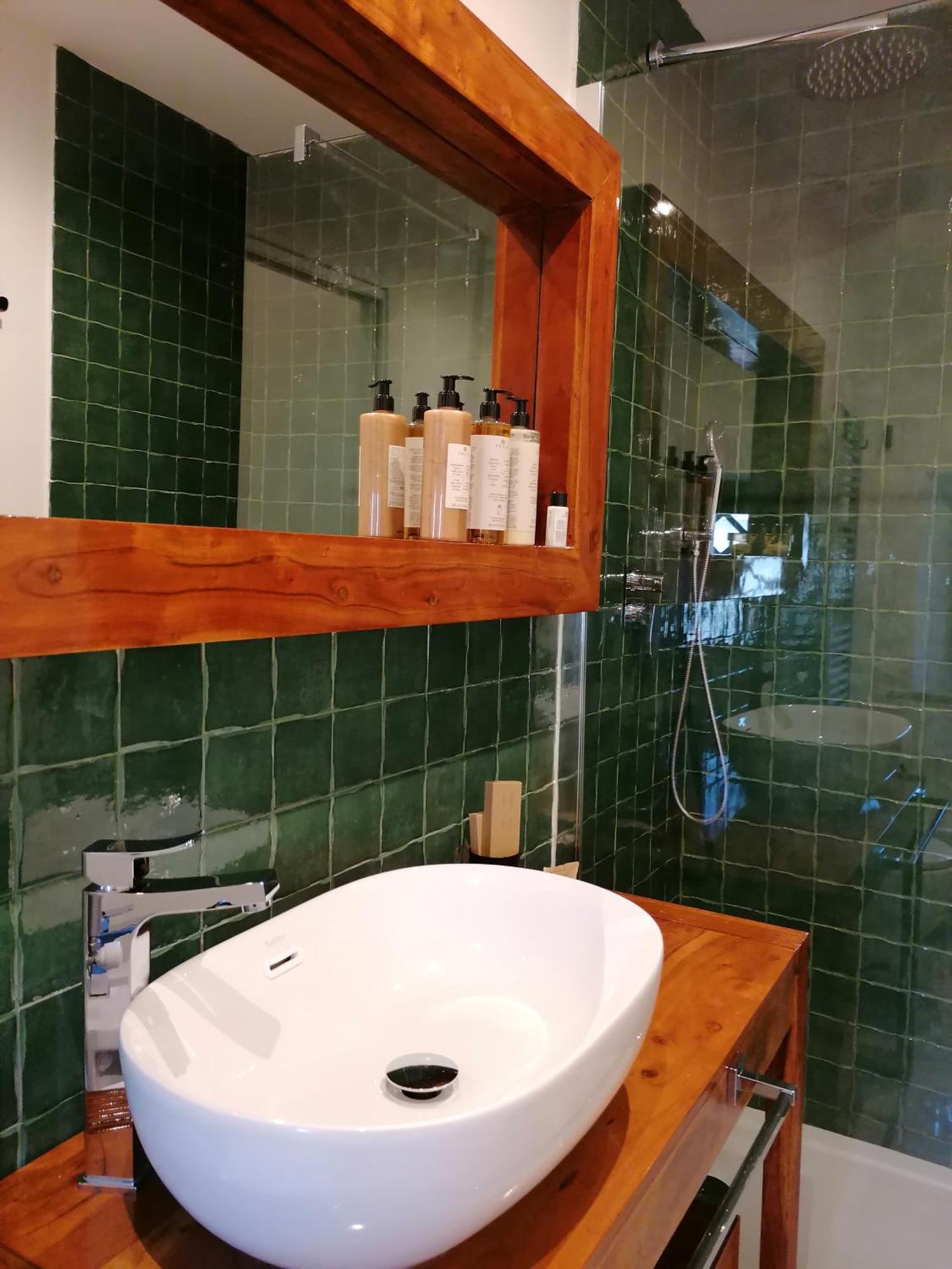 I Canti Comfort Rooms باليرمو المظهر الخارجي الصورة