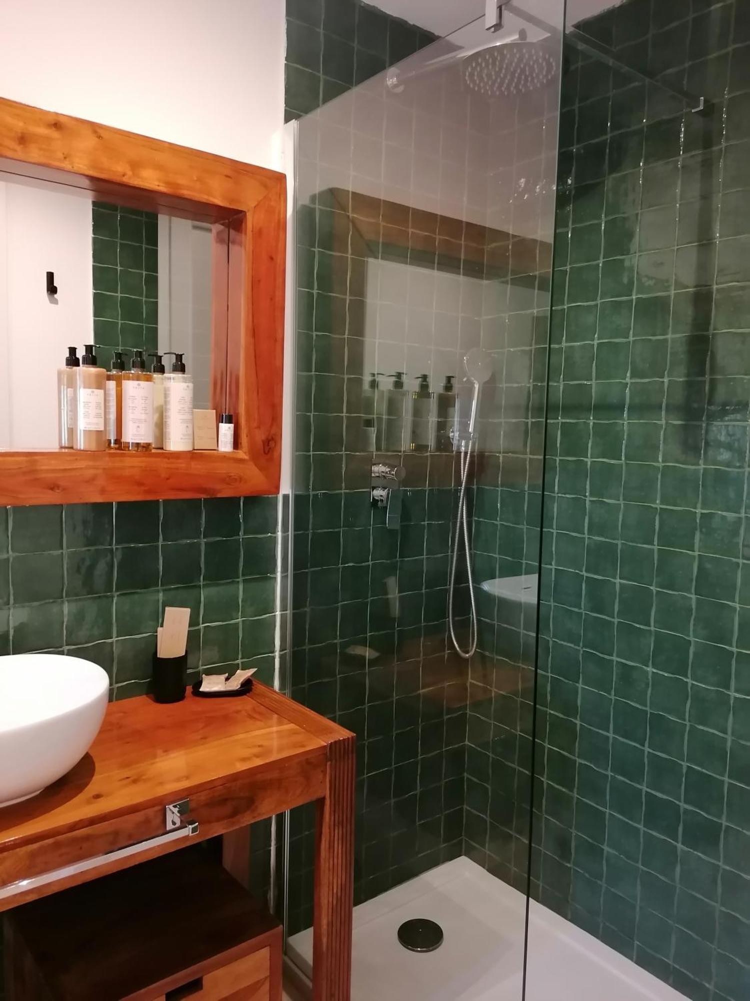 I Canti Comfort Rooms باليرمو المظهر الخارجي الصورة