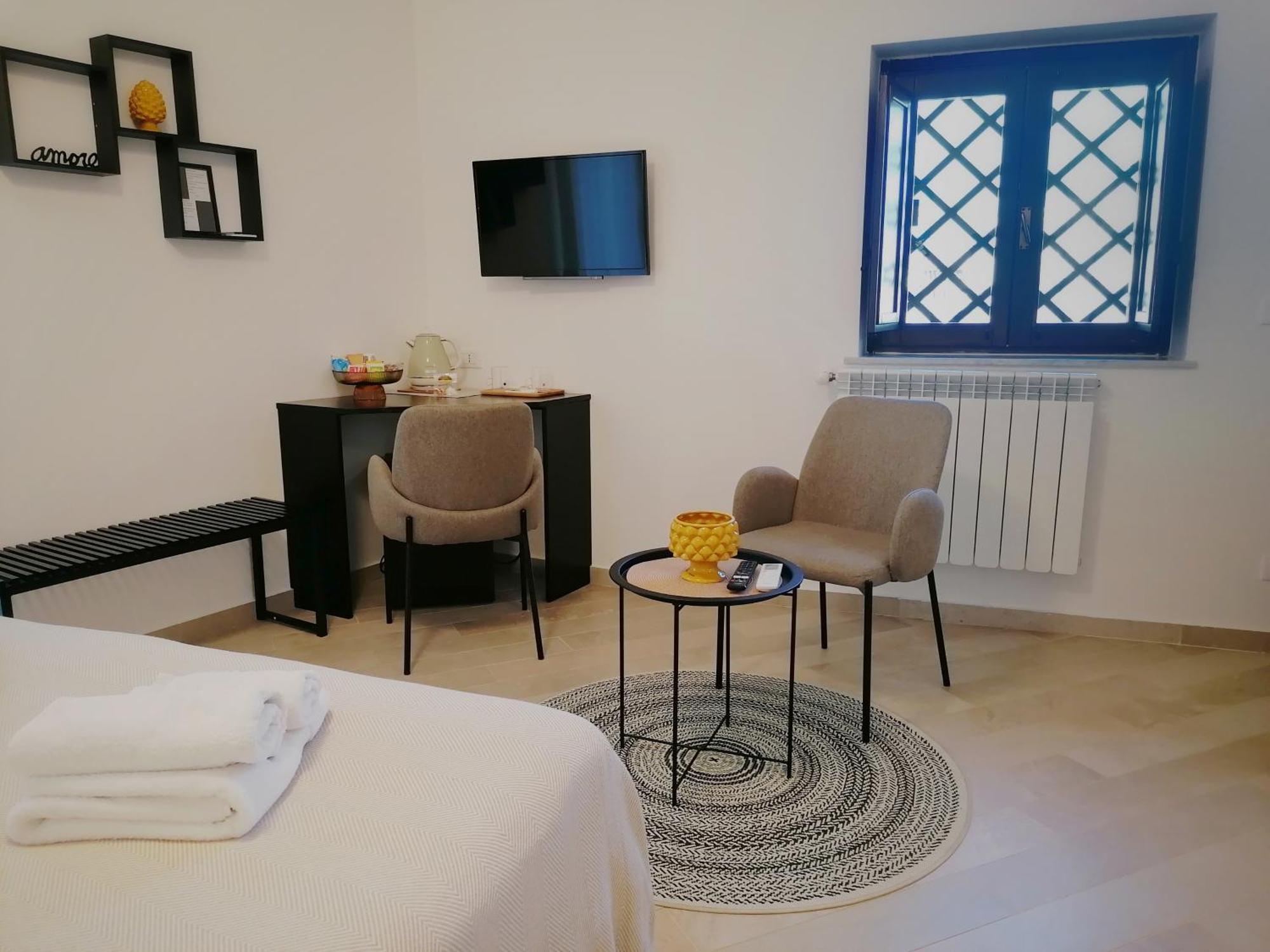 I Canti Comfort Rooms باليرمو المظهر الخارجي الصورة