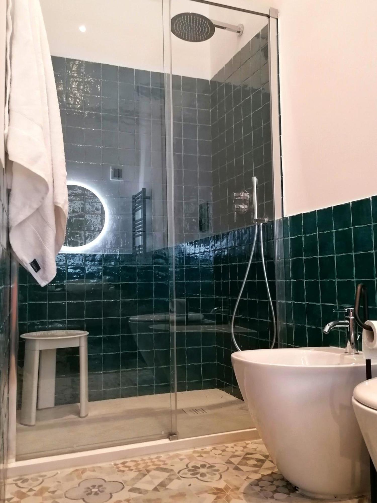 I Canti Comfort Rooms باليرمو المظهر الخارجي الصورة
