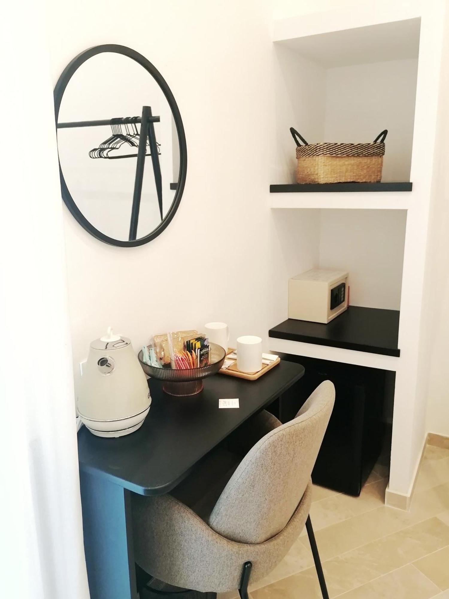 I Canti Comfort Rooms باليرمو المظهر الخارجي الصورة